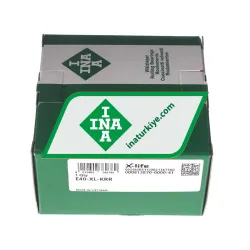 INA E40-XL-KRR rulman resim 3
