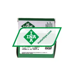 INA GRAE12-XL-NPP-B rulman resim 3