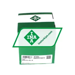 INA GE50-XL-KLL-B rulman resim 3