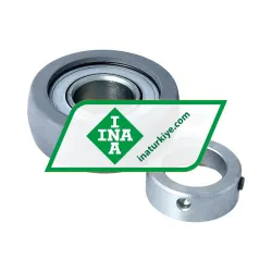 INA RABRB25/63-FA106 rulman resim 2