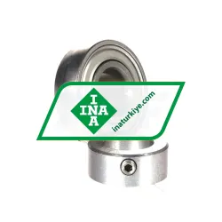 INA GRAE20-NPP-B-FA107/125-5 rulman resim 2