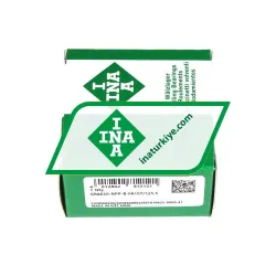 INA GRAE20-NPP-B-FA107/125-5 rulman resim 3