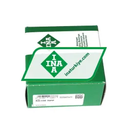 INA RA108-NPP rulman resim 3