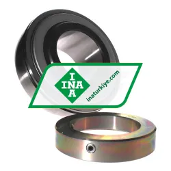 INA GNE100-XL-KRR-B rulman resim 2