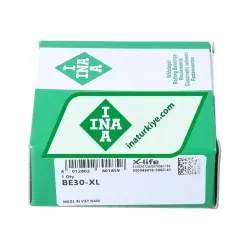 INA BE30-XL rulman resim 3