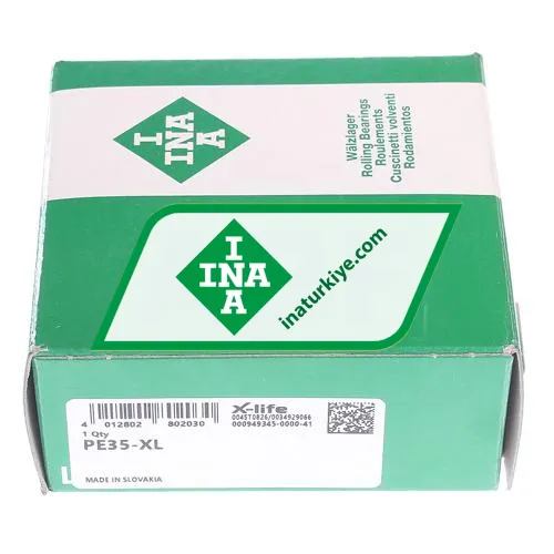 INA PE35-XL ürün fotoğrafı 2