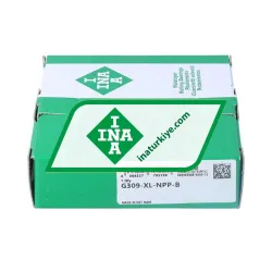INA G309-XL-NPP-B rulman resim 3