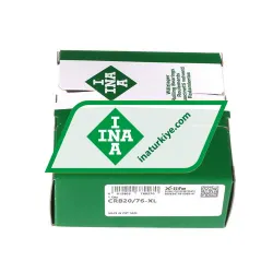 INA CRB20/76-XL rulman resim 3