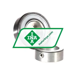 INA RAE25-XL-NPP-FA106 rulman resim 2