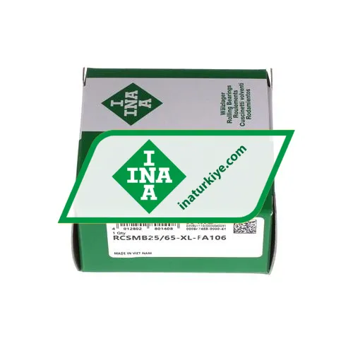 INA RCSMB25/65-XL-FA106 ürün fotoğrafı 3