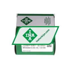 INA RCSMB25/65-XL-FA106 rulman resim 3