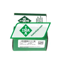 INA RAE20-XL-NPP-B-FA106 rulman resim 3