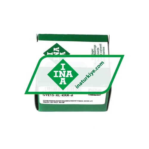 INA GYE15-XL-KRR-B ürün fotoğrafı 3