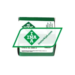INA GYE15-XL-KRR-B rulman resim 3