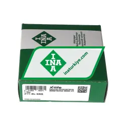 INA 211-XL-KRR rulman resim 3
