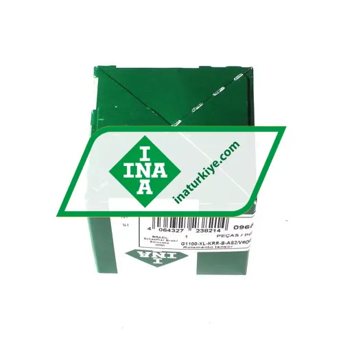 INA G1100-XL-KRR-B-AS2/V ürün fotoğrafı 3