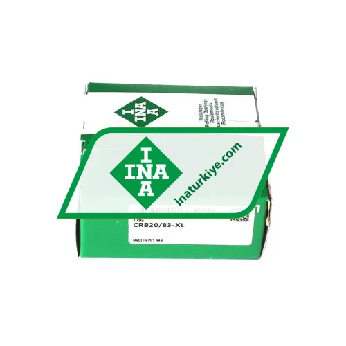 INA CRB20/83-XL ürün fotoğrafı 3