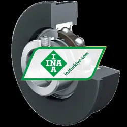 INA CRB20/83-XL rulman resim 4