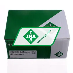 INA GNE50-XL-KRR-B rulman resim 2