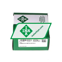 INA GRAE35-XL-NPP-B-FA125-5 rulman resim 2