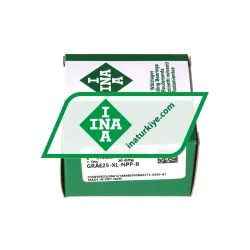 INA GRAE25-XL-NPP-B rulman resim 2