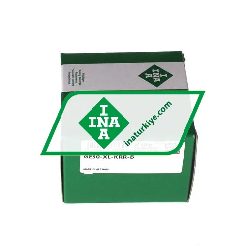 INA GE30-XL-KRR-B ürün fotoğrafı 3