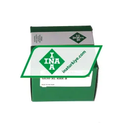 INA GE30-XL-KRR-B rulman resim 3