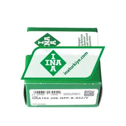 INA GRA104-206-NPP-B-AS2/V rulman resim 3