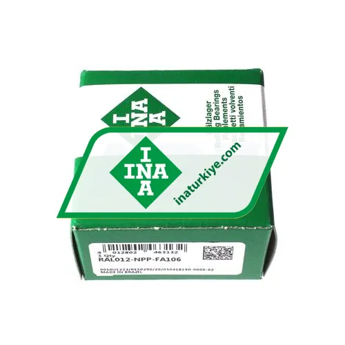 INA RAL012-NPP-FA106-HLA ürün fotoğrafı 4