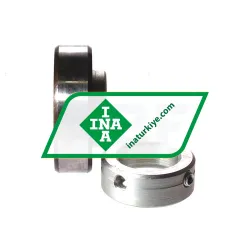INA RAL012-NPP-FA106-HLA rulman resim 2