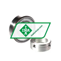 INA RAL012-NPP-FA106-HLA rulman resim 3