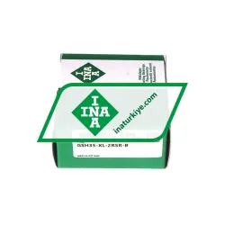 INA GSH35-XL-2RSR-B rulman resim 3