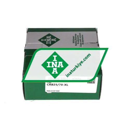 INA CRB25/70-XL ürün fotoğrafı 4