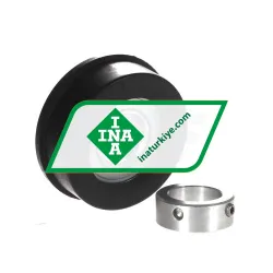 INA CRB25/70-XL rulman resim 3