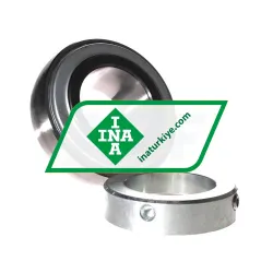 INA GE65-214-XL-KTT-B rulman resim 2