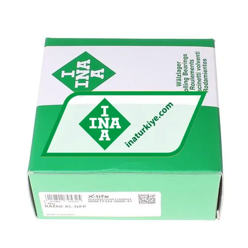 INA RAE60-XL-NPP ürün fotoğrafı 3
