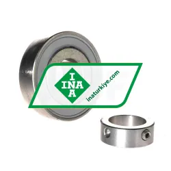 INA GRAE30-208-NPP-B-AH01 rulman resim 2