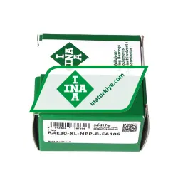 INA RAE30-XL-NPP-B-FA106 rulman resim 3