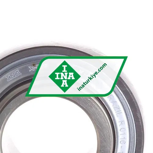 INA E35-XL-KRR-B ürün fotoğrafı 2