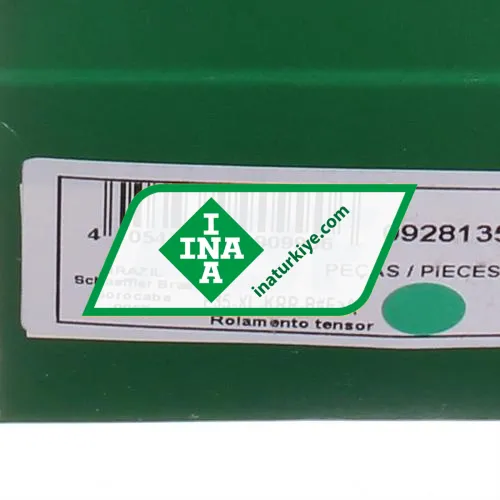 INA E35-XL-KRR-B ürün fotoğrafı 5