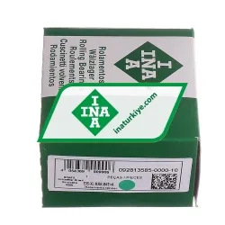 INA E35-XL-KRR-B rulman resim 4