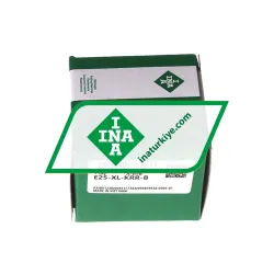 INA E25-XL-KRR-B rulman resim 3