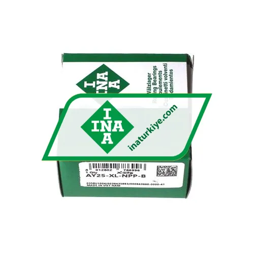 INA AY25-XL-NPP-B ürün fotoğrafı 3