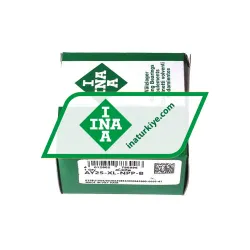 INA AY25-XL-NPP-B rulman resim 3