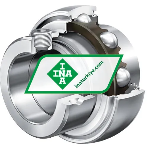INA E25-KRR-B ürün fotoğrafı 3