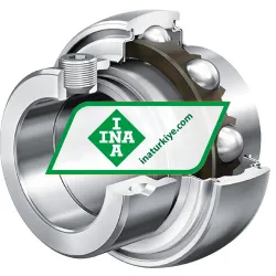 INA E25-KRR-B rulman resim 3