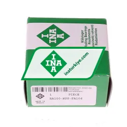 INA RA100-NPP-FA106 rulman resim 2
