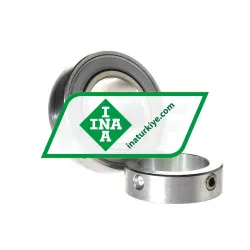 INA GRAE45-XL-NPP-B-FA125-5 rulman resim 2