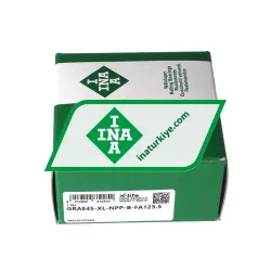 INA GRAE45-XL-NPP-B-FA125-5 rulman resim 3