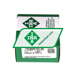 INA GRAE20-XL-NPP-B rulman resim 3